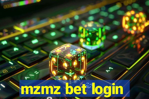 mzmz bet login